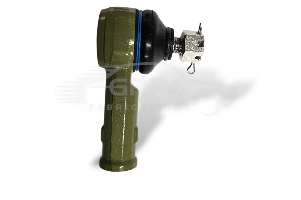 Metzger 54047711 Embout De Biellette De Direction Avant Gauche – Compatible Hyundai Santa Fe III, Kia Sorento II, Grand Santa Fe